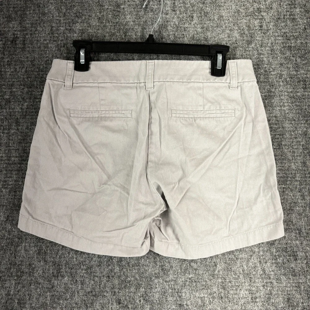 J. Crew excellent crew